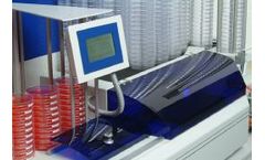 BioTool - Model PS900 - Agar Filler