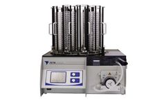 BioTool PetriSwiss - Model PS200 - Automatically Fills and Stacks Dishes