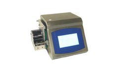 BioTool DosiPump - Model DP 1000 - Intelligent Controlled Peristaltic Pumps
