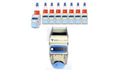 DosiPump - Model DP 500 - Liquid Handling System