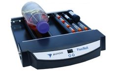 FlexiRoll - Digital Cell Roller