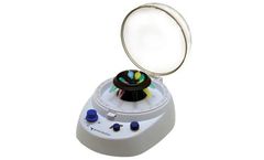 BioTool - FlexiFuge Centrifuge