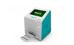 iPeak+ Lateral Flow Reader - Up to 5 strips in 1 cassette - Video