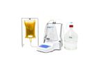 Smart Dilutor - Model W - Gravimetric Diluter