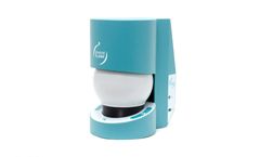 SphereFlash - Automatic Colony Counter