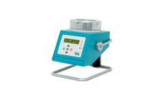 Spin Air - Microbial Air Sampler