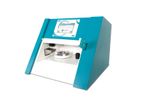Eddy Jet - Model 2W - Spiral Plater