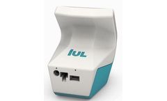 IUL - Model OEM iPeak - Lateral Flow Reader