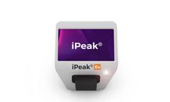 IUL - Model iPeak EU - Lateral Flow Reader
