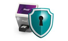 IUL - Version iMCCS Connectivity - Secure Data Management System