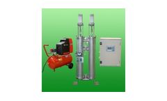 Ramson - Model Type 41-03 (4230 in Older Versions) - Self Cleaning Automatic Filter