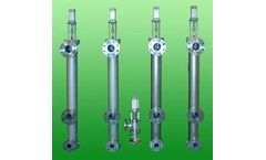 Ramson - Model Type 41-04 (4230 in Older Versions) - Self Cleaning Automatic Filter