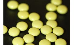 Agitation technology solutions for pharmaceutical industry