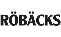 Robacks - Belt Conveyors