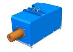 ScanArc - Plasma Torch System
