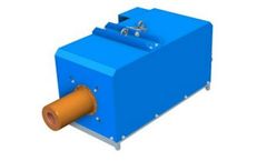 ScanArc - Plasma Torch System