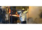 Pilot Plant Testing Service