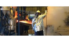 Pilot Plant Testing Service
