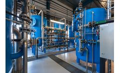 Underwater cleaning solutions for industry sector