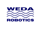 WEDA - Clean Your Lagoons and Fountains with Weda Underwater Cleaners