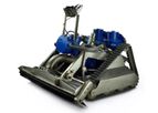 Weda - Model SSF-800 - Sand Filter Robot Skimmer