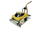 Weda - Model W50 - Fully Automatic Rectangular Pool Cleaner