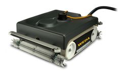 Weda - Model B600 - Swimming Pool Cleaner System