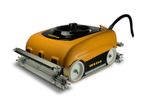 Weda - Model W2000 - High Precision Large Swimming Pool Cleaner System