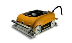 Weda - Model W2000 - High Precision Large Swimming Pool Cleaner System
