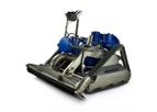 Weda - Model YT-800 - Electricity-Operated Remote Controlled Submersible Robot