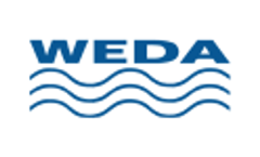 Weda B480 Pool Cleaner - Video