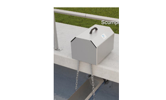 VA Teknik - Scum Pipes - Brochure