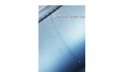 VA-Teknik - Vertical Chain Scraper - Brochure