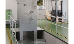 Mellegard & Naij - Model CG - Center Screen