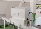 Mellegard & Naij - Model CO - Spiral Conveyor