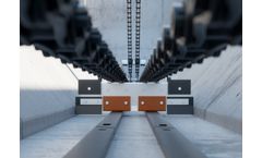 VA Teknik - Grit Trap Scraper