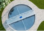 VA Teknik - Model PFT - Picket Fence Sludge Thickener (Gravity Thickener)