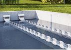 VA Teknik - Outlet Weirs