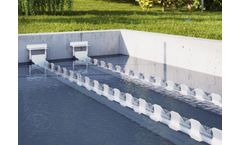 VA Teknik - Outlet Weirs