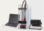 RPL - Model Arthur 028-201 - Fully Automated Phase V Bench Respirometer