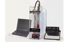 RPL - Model Arthur 028-201 - Fully Automated Phase V Bench Respirometer