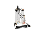 RPL - Model Arthur 026-301 - Simplified Respirometer Unit