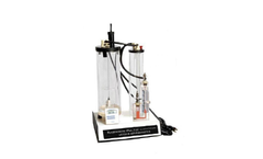 RPL - Model Arthur 026-301 - Simplified Respirometer Unit