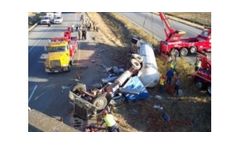 Emergency Spill Response