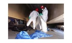Hazardous Waste Disposal and Management