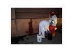 Biomedical Hazardous Waste Cleanup & Disposal