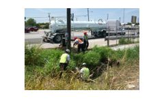 Environmental Remediation