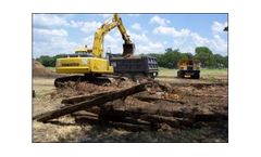 Environmental Remediation Services