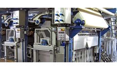 TurboFlower - Cylinder Former