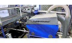 TurboShaker - Breast Roll Shaker